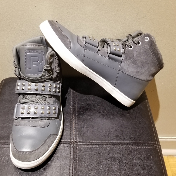 REEBOK Dibello Mid Stud/J75 by JumpZion (Size 7.5) - Picture 4 of 16